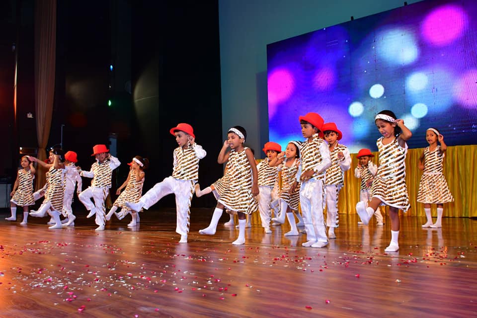 National Public Inter College campus photo 28 of 30 — Telibagh