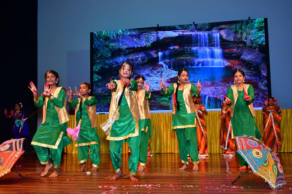 National Public Inter College campus photo 26 of 30 — Telibagh