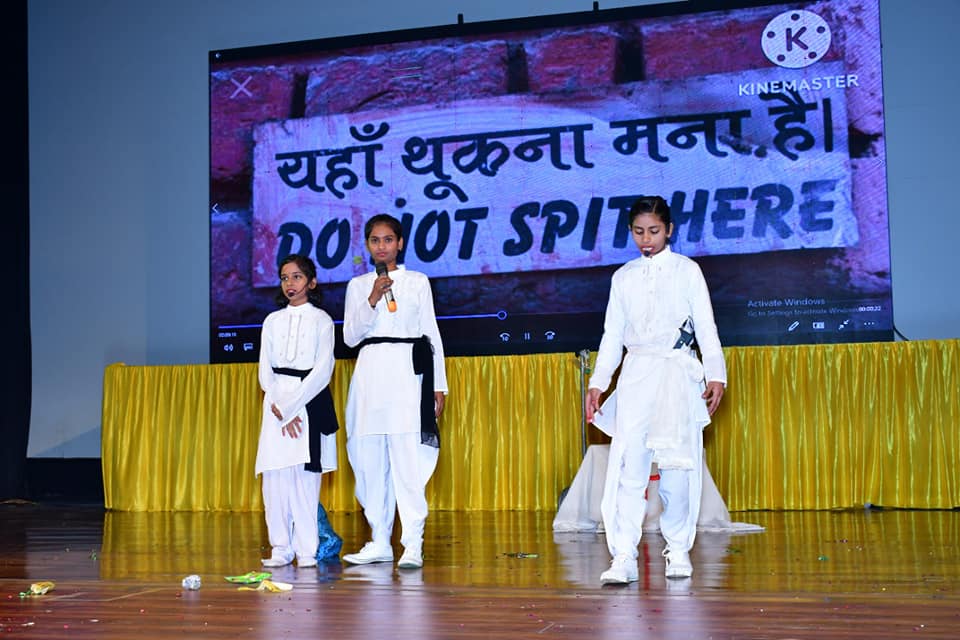National Public Inter College campus photo 22 of 30 — Telibagh