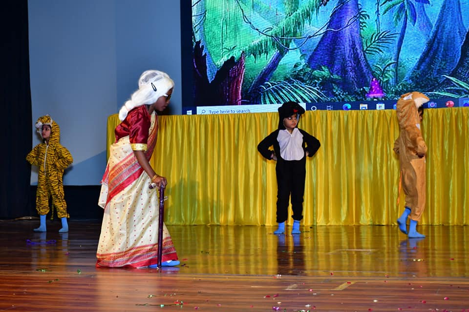 National Public Inter College campus photo 25 of 30 — Telibagh