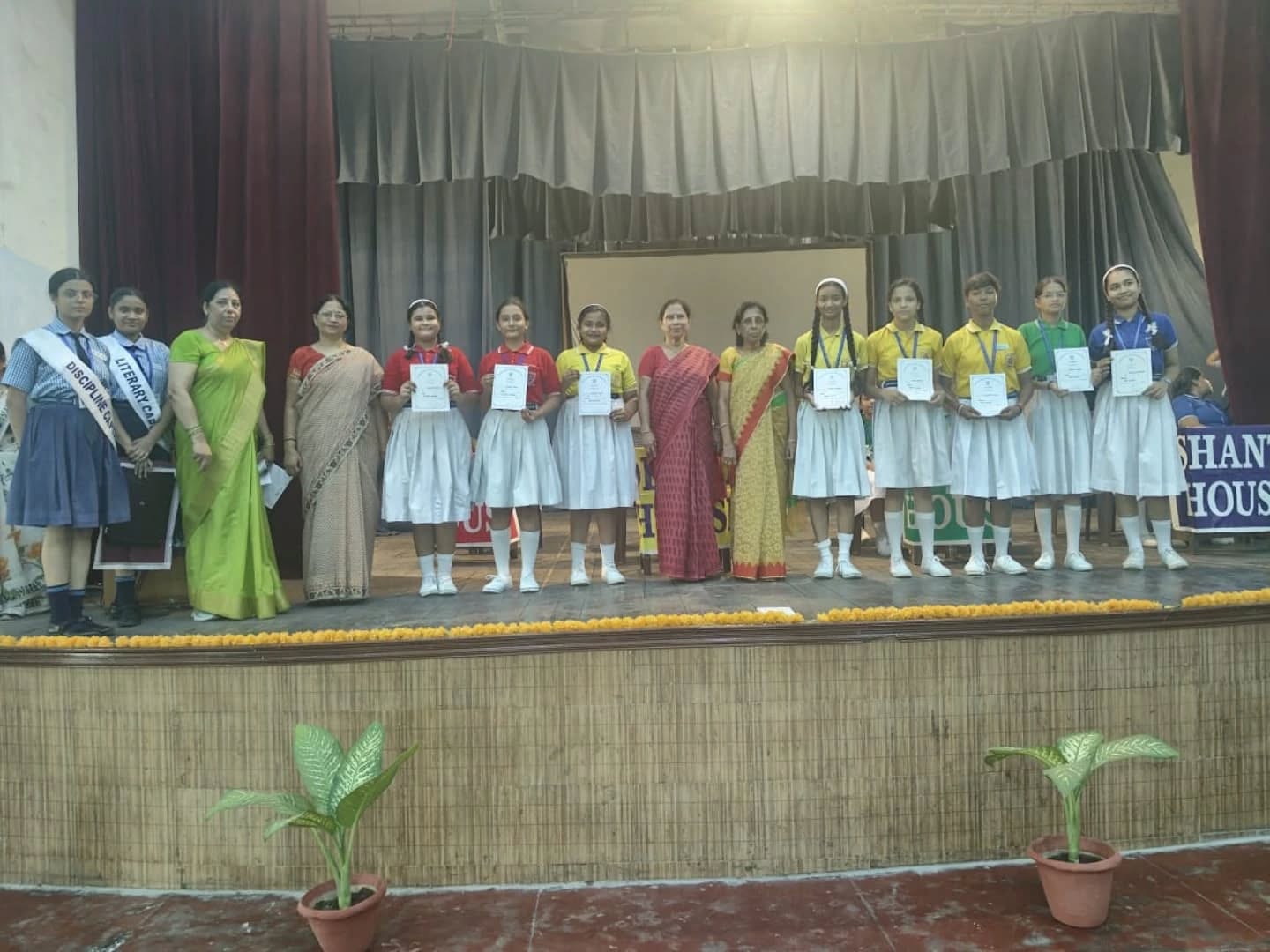 Navayuga Radiance Senior Secondary School campus photo 7 of 30 — Rajendra Nagar
