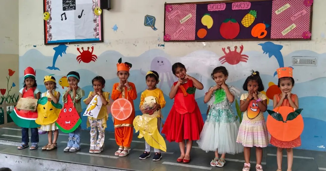 Navayuga Radiance Senior Secondary School campus photo 5 of 30 — Rajendra Nagar