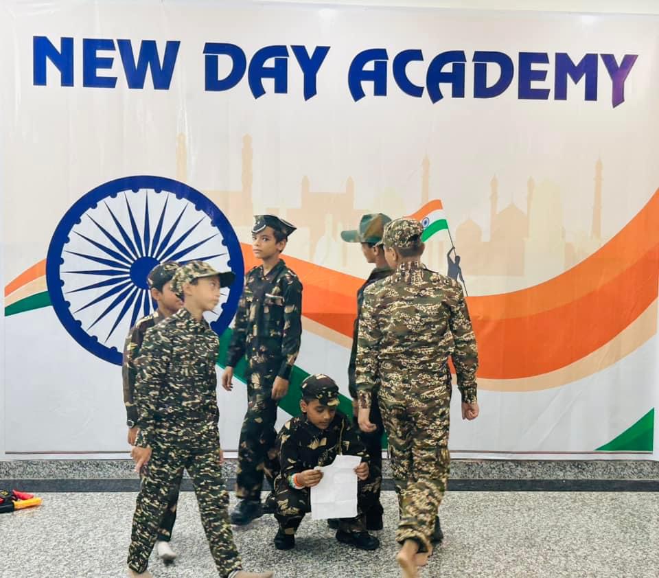 New Day Academy campus photo 3 of 30 — Nilmatha