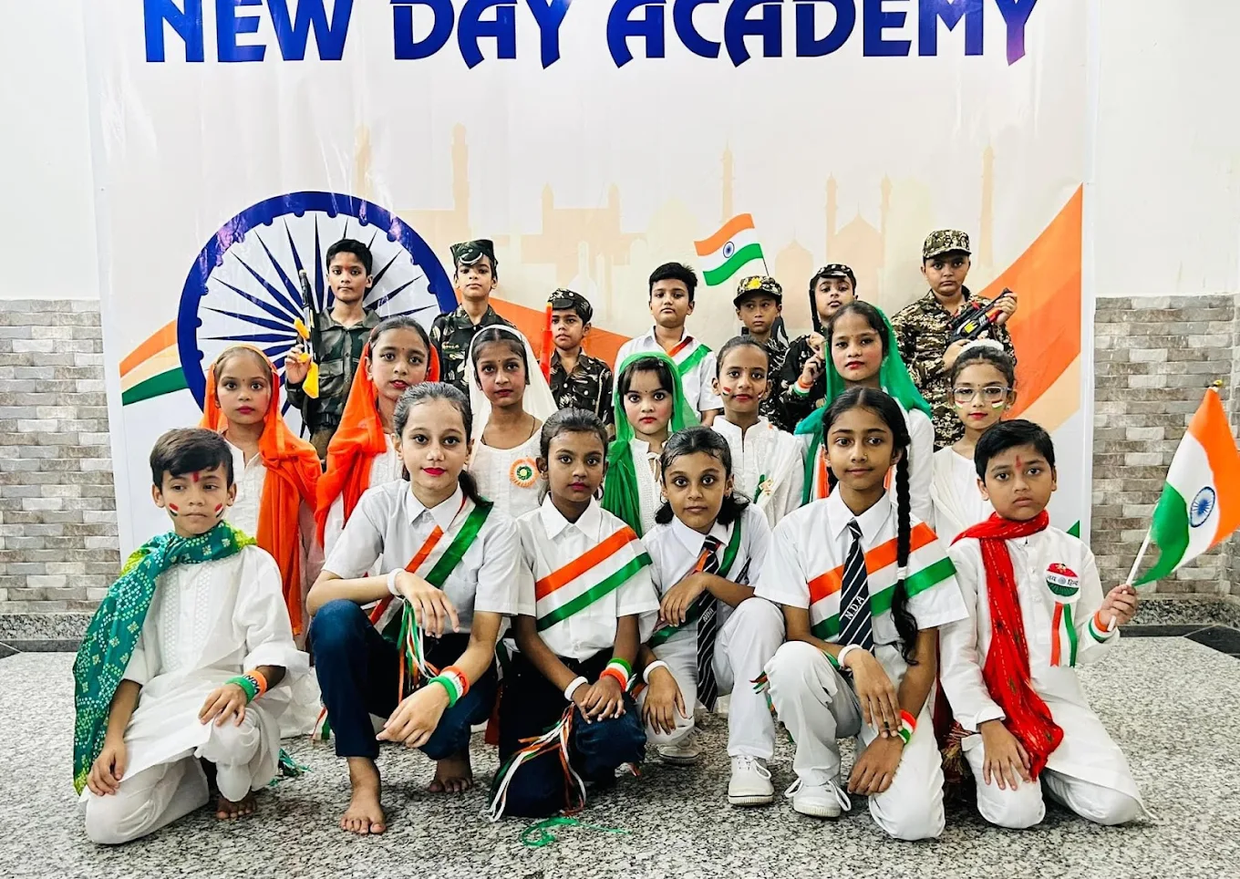 New Day Academy campus photo 9 of 30 — Nilmatha