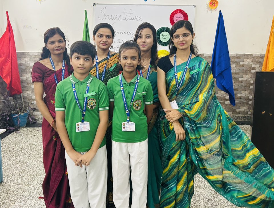 New Day Academy campus photo 16 of 30 — Nilmatha