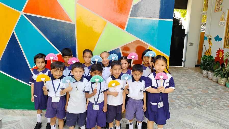 New Day Academy campus photo 15 of 30 — Nilmatha