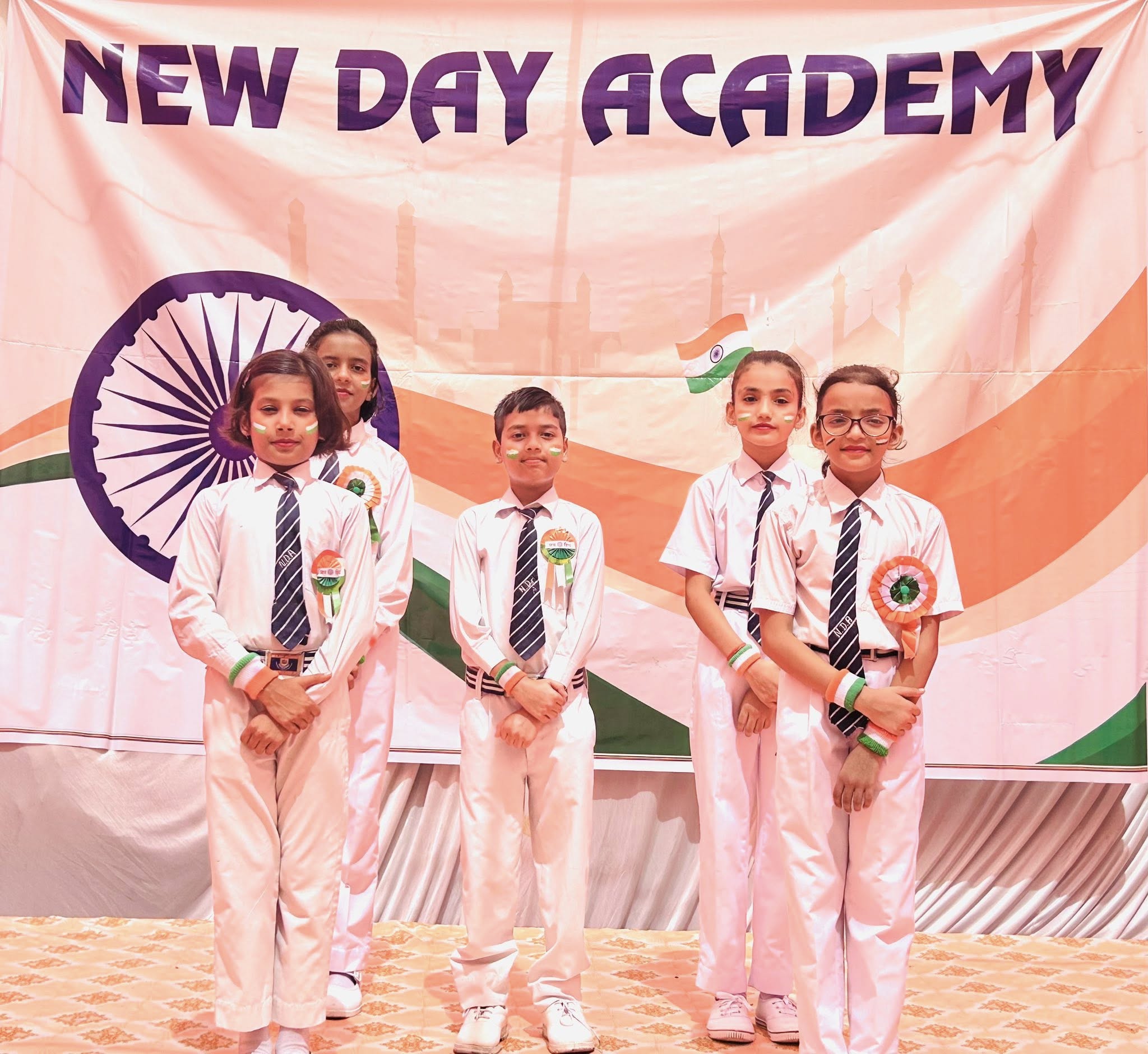 New Day Academy campus photo 19 of 30 — Nilmatha