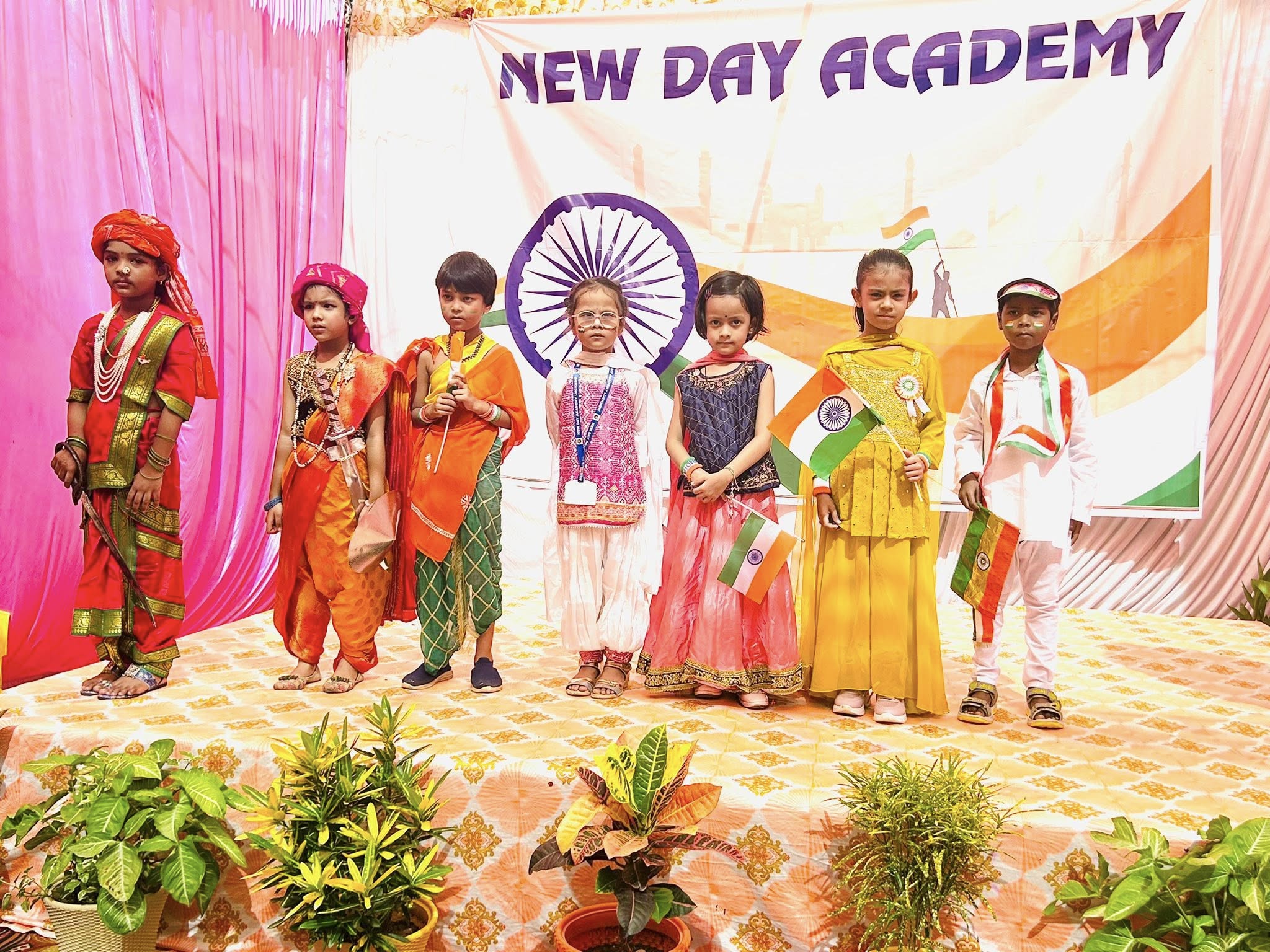 New Day Academy campus photo 25 of 30 — Nilmatha