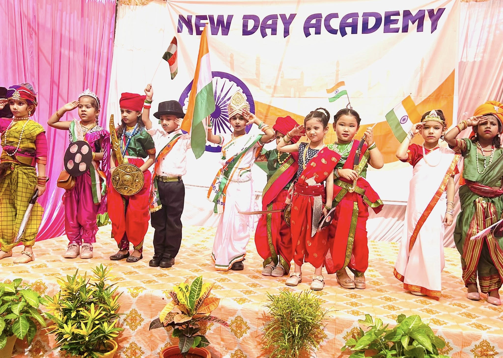 New Day Academy campus photo 24 of 30 — Nilmatha