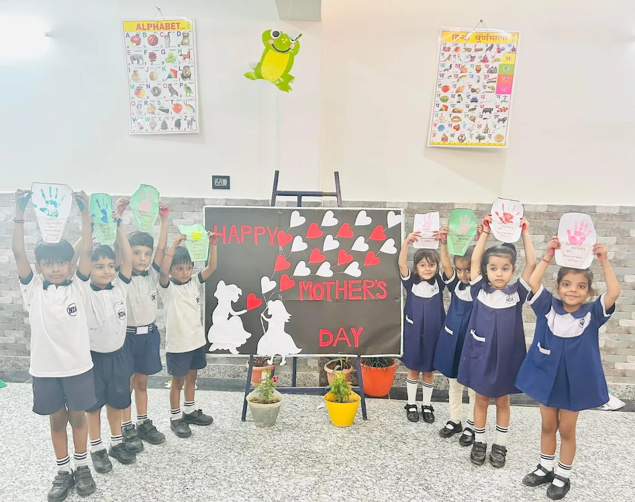 New Day Academy campus photo 28 of 30 — Nilmatha