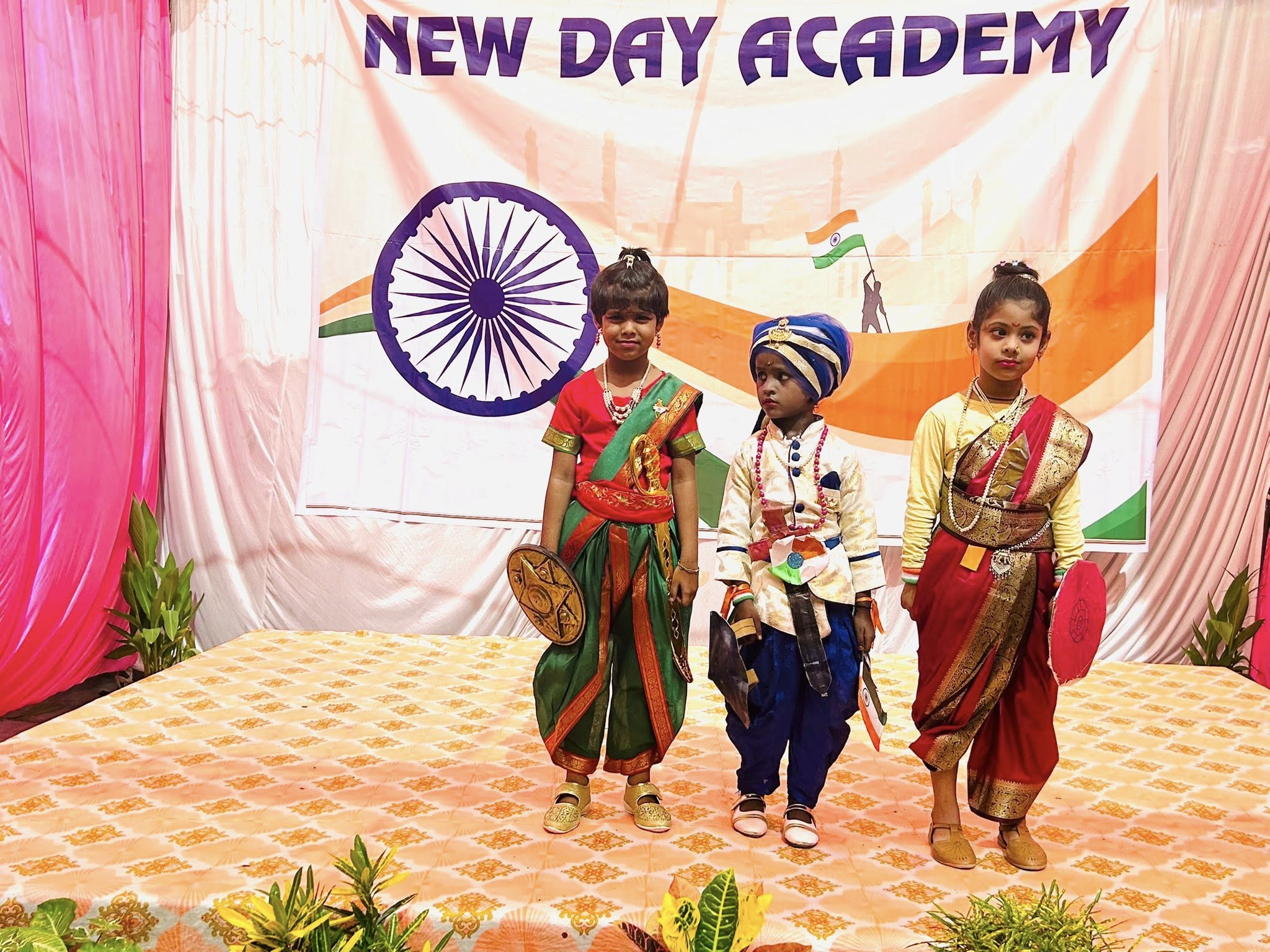 New Day Academy campus photo 26 of 30 — Nilmatha