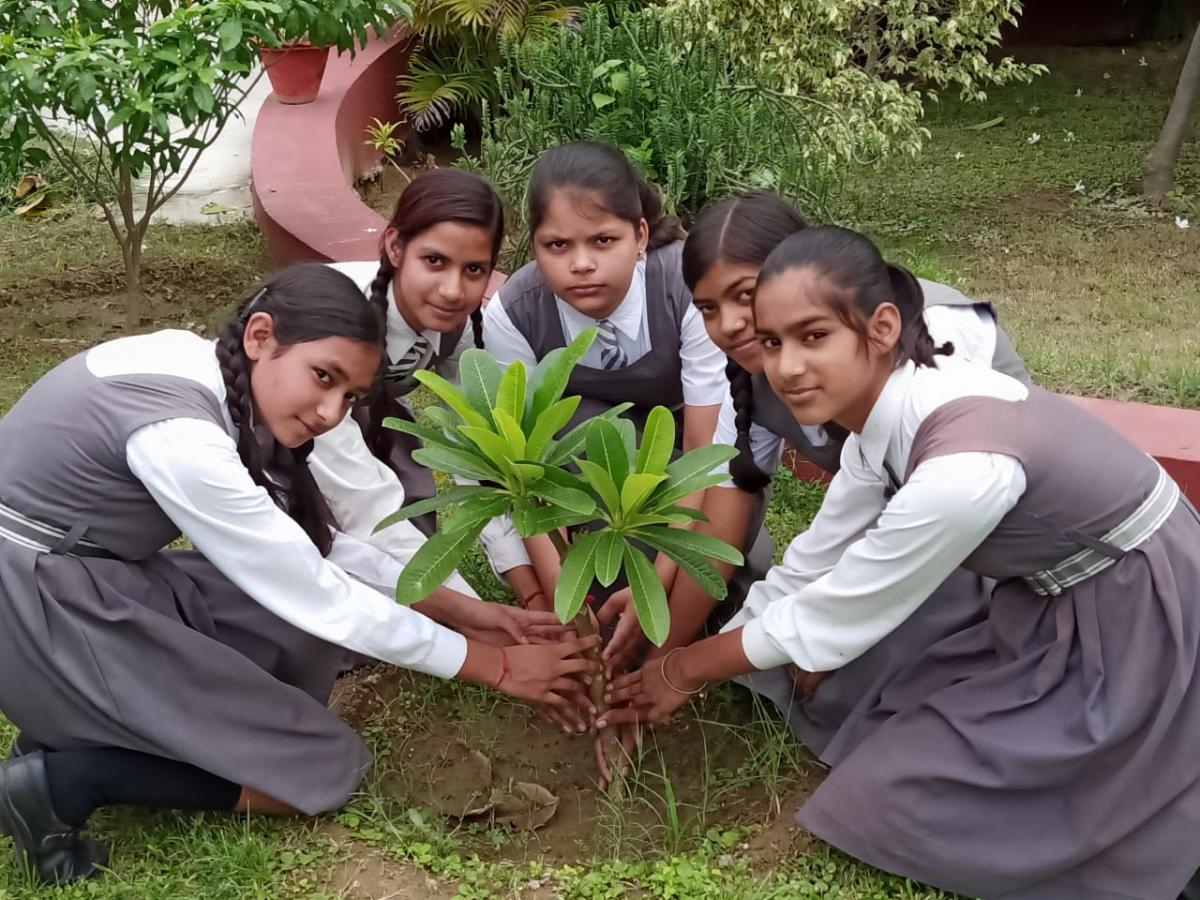 New Era Academy campus photo 8 of 18 — Gomti Nagar