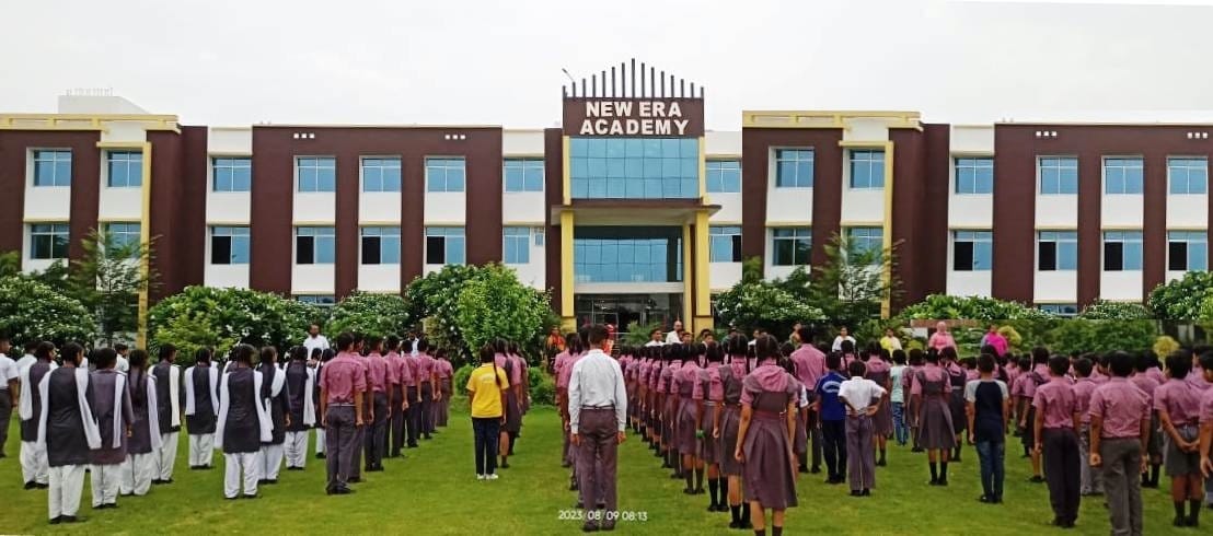 New Era Academy campus photo 9 of 18 — Gomti Nagar