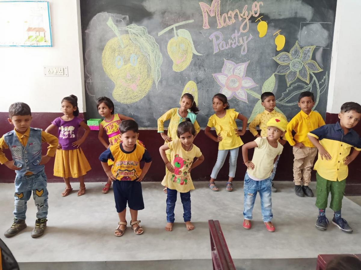 New Era Academy campus photo 11 of 18 — Gomti Nagar