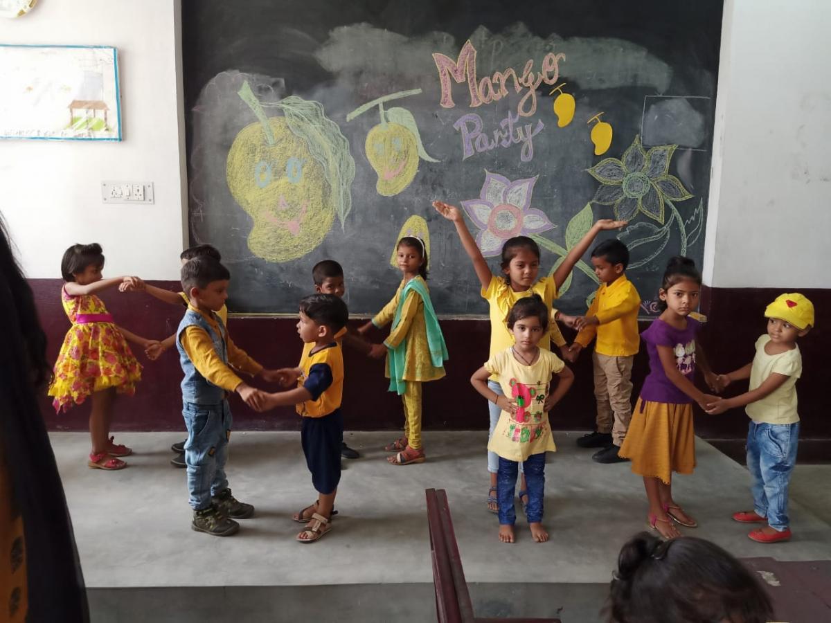 New Era Academy campus photo 10 of 18 — Gomti Nagar