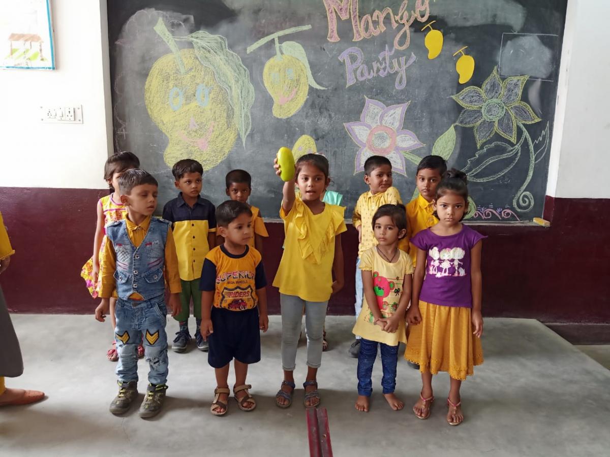New Era Academy campus photo 12 of 18 — Gomti Nagar