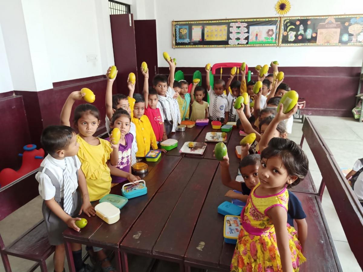 New Era Academy campus photo 13 of 18 — Gomti Nagar