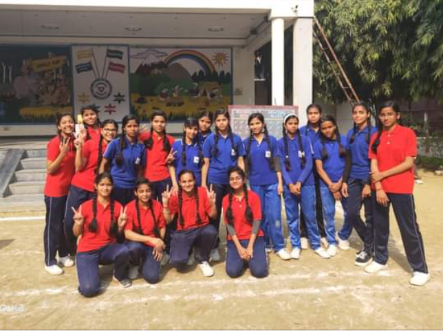 New Era Academy campus photo 17 of 18 — Gomti Nagar