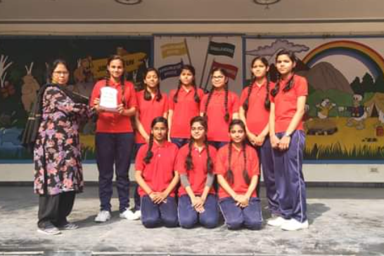 New Era Academy campus photo 15 of 18 — Gomti Nagar