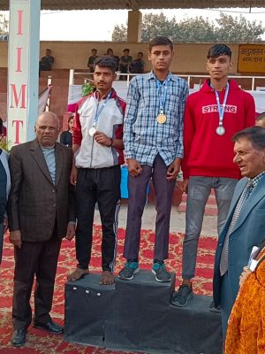 New Era Academy campus photo 18 of 18 — Gomti Nagar