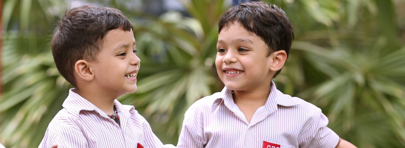 Crescent Public School campus photo 28 of 30 — Pitampura