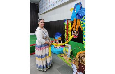 Crescent Public School campus photo 3 of 30 — Pitampura