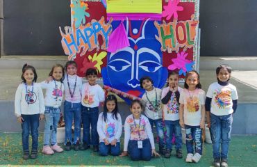 Crescent Public School campus photo 13 of 30 — Pitampura