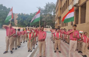 Crescent Public School campus photo 16 of 30 — Pitampura