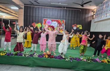 Crescent Public School campus photo 8 of 30 — Pitampura