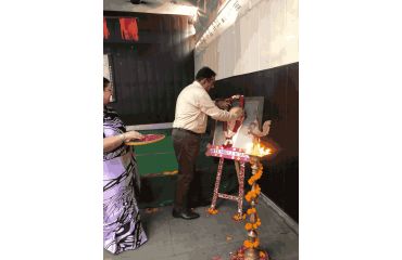 Crescent Public School campus photo 19 of 30 — Pitampura