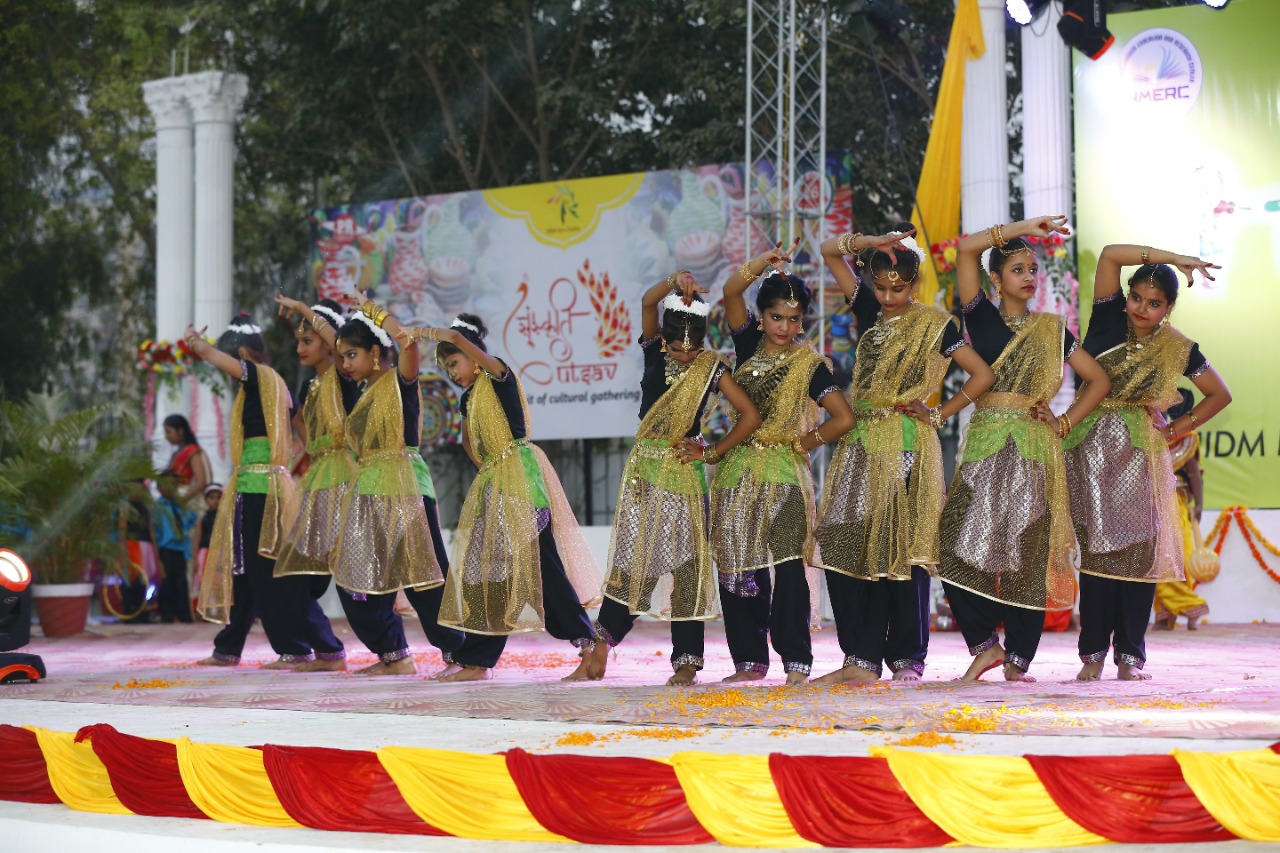 New Millennium School campus photo 2 of 20 — Gomti Nagar