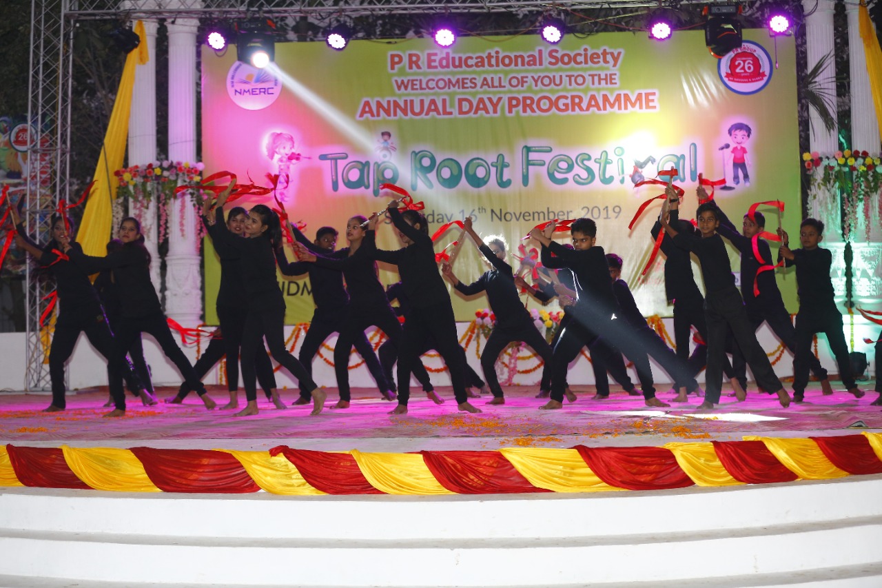 New Millennium School campus photo 4 of 20 — Gomti Nagar