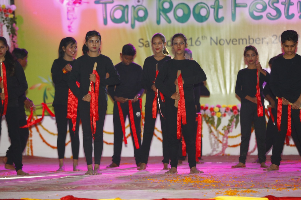 New Millennium School campus photo 3 of 20 — Gomti Nagar