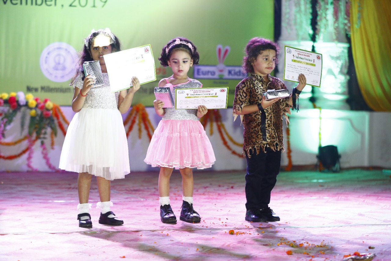 New Millennium School campus photo 5 of 20 — Gomti Nagar