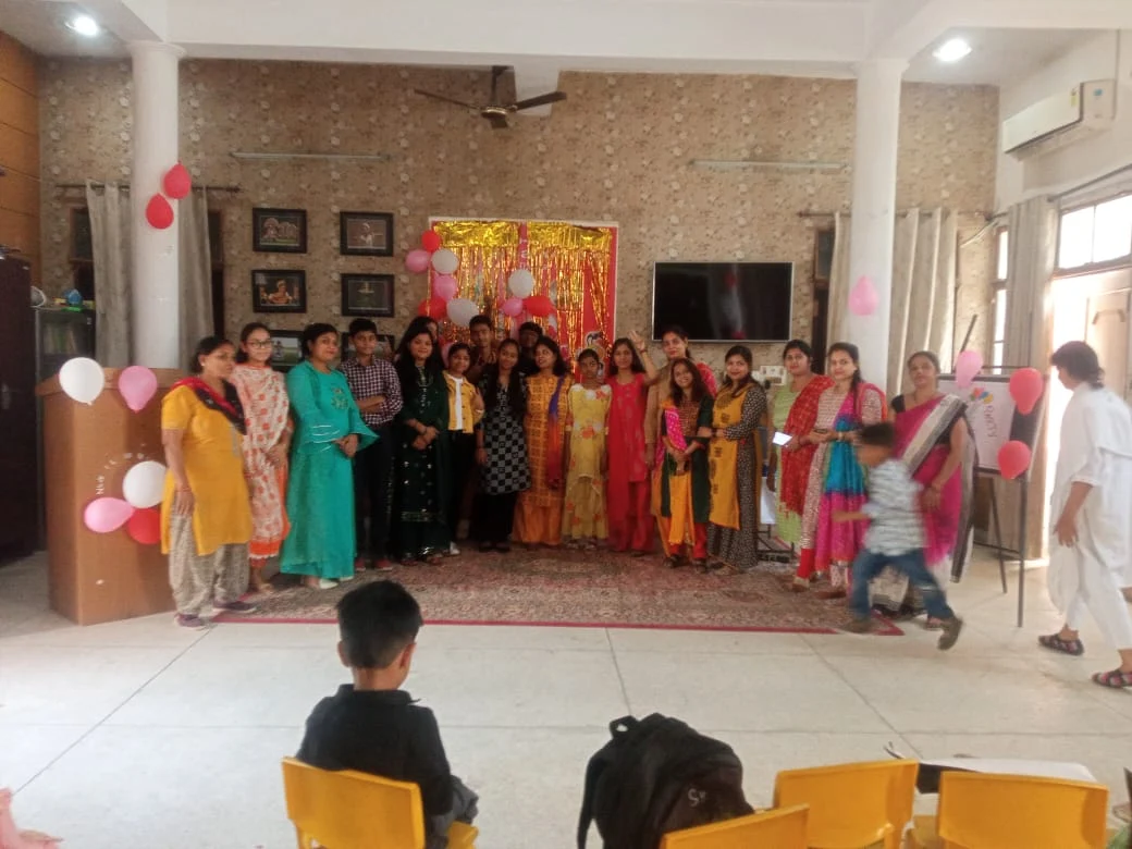 New Millennium School campus photo 5 of 7 — Indira Nagar