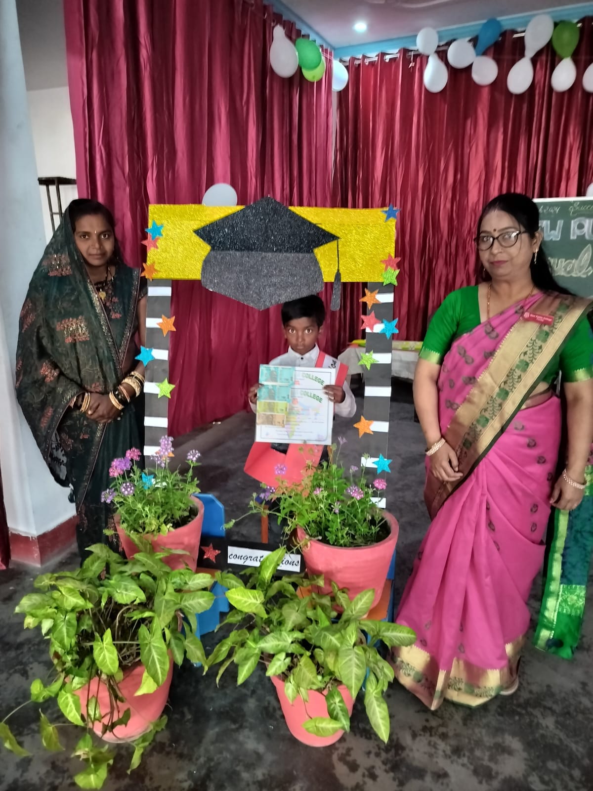 New Public College
 campus photo 3 of 15 — Mohanlalganj