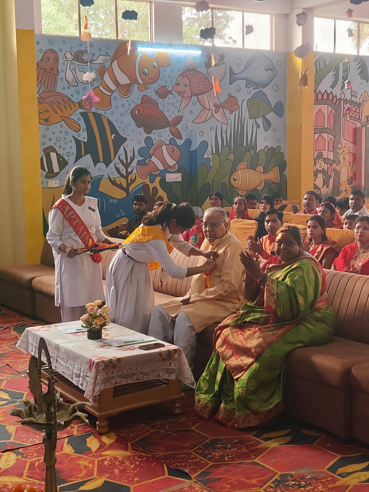 New Public College
 campus photo 11 of 15 — Mohanlalganj