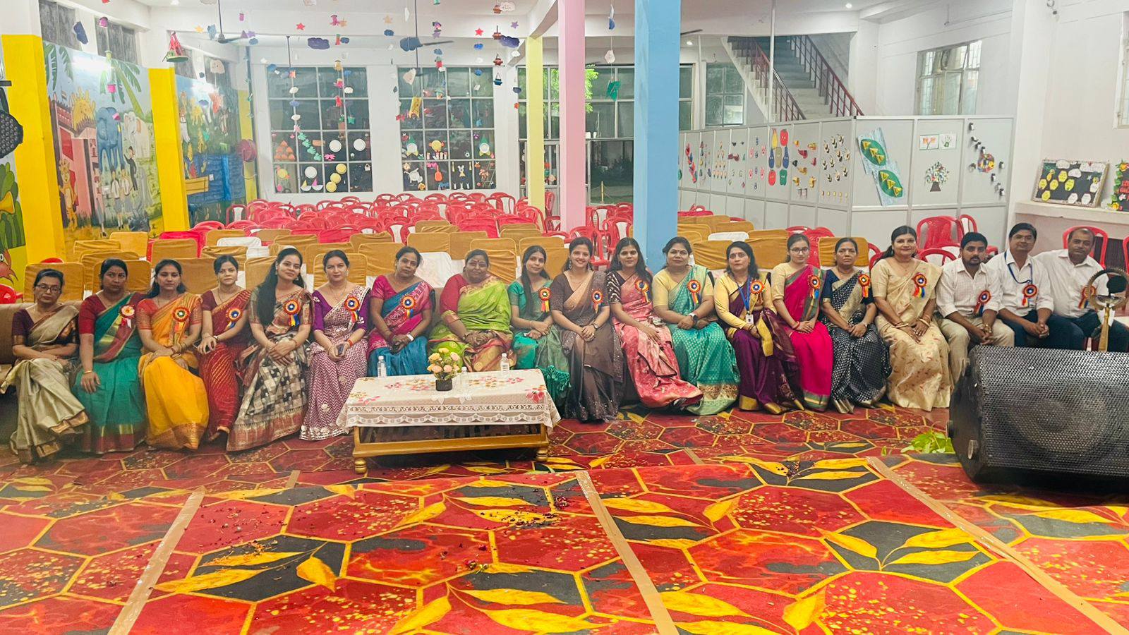 New Public College
 campus photo 13 of 15 — Mohanlalganj