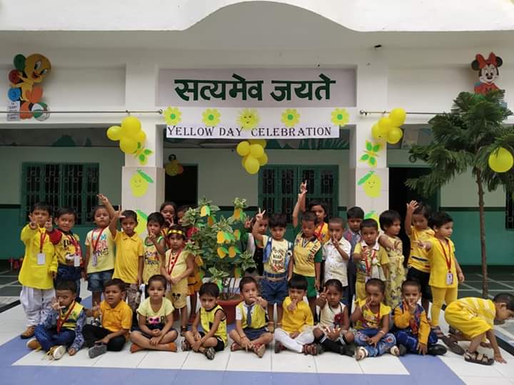 New Public College campus photo 3 of 24 — Alambagh