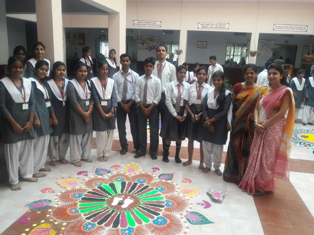 New Public Inter College campus photo 9 of 9 — South City