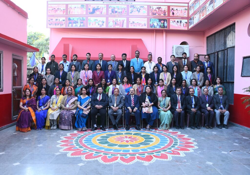 New Way School campus photo 3 of 13 — Gomti Nagar