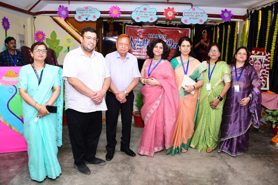 New Way School campus photo 12 of 13 — Gomti Nagar