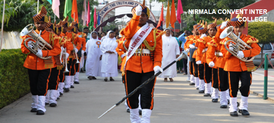 Nirmala Convent Inter College campus photo 2 of 6 — Adil Nagar
