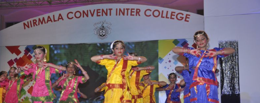Nirmala Convent Inter College campus photo 6 of 6 — Adil Nagar