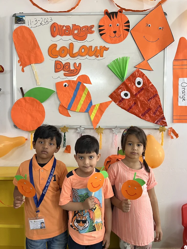 Olive The Public School campus photo 10 of 12 — Gomti Nagar