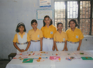 PBVM Inter College campus photo 4 of 30 — Gomti Nagar