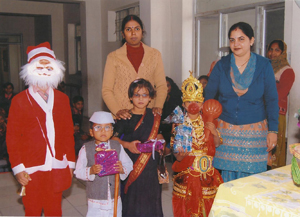 PBVM Inter College campus photo 6 of 30 — Gomti Nagar