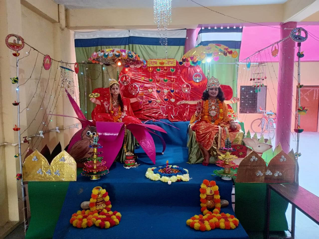 PBVM Inter College campus photo 8 of 30 — Gomti Nagar