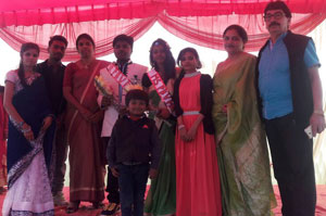 PBVM Inter College campus photo 14 of 30 — Gomti Nagar