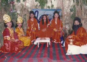 PBVM Inter College campus photo 24 of 30 — Gomti Nagar